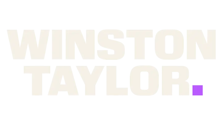 Winston Taylor